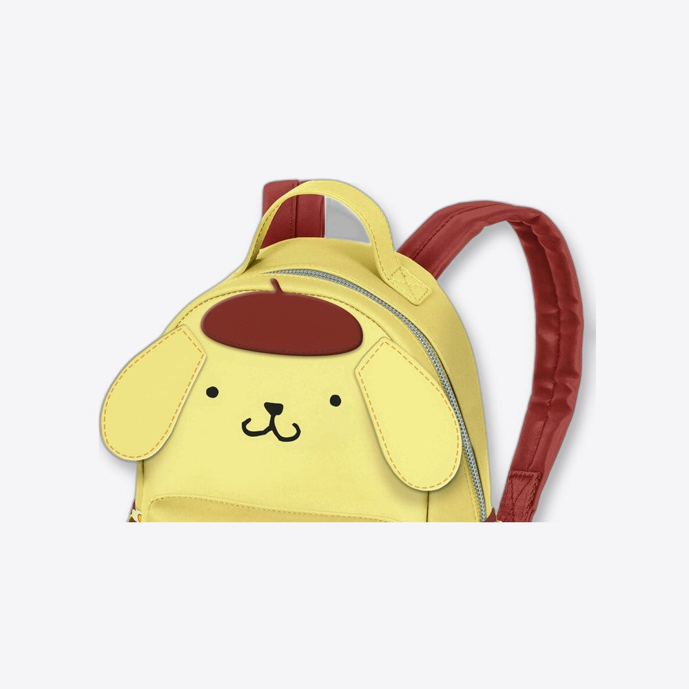 Karactermania Mochila Pompompurin Hello Kitty 29cm (imagen 3 de 6)