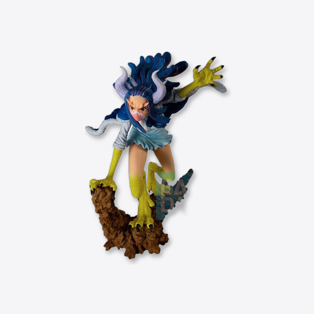 Figura ichibansho one piece glitter of ha ulti (imagen 2 de 6)