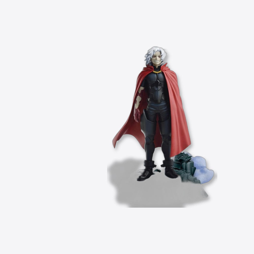 Banpresto Figura Tomura Shigaraki Dioramatic The Brush My Hero Academia 20cm (imagen 4 de 6)