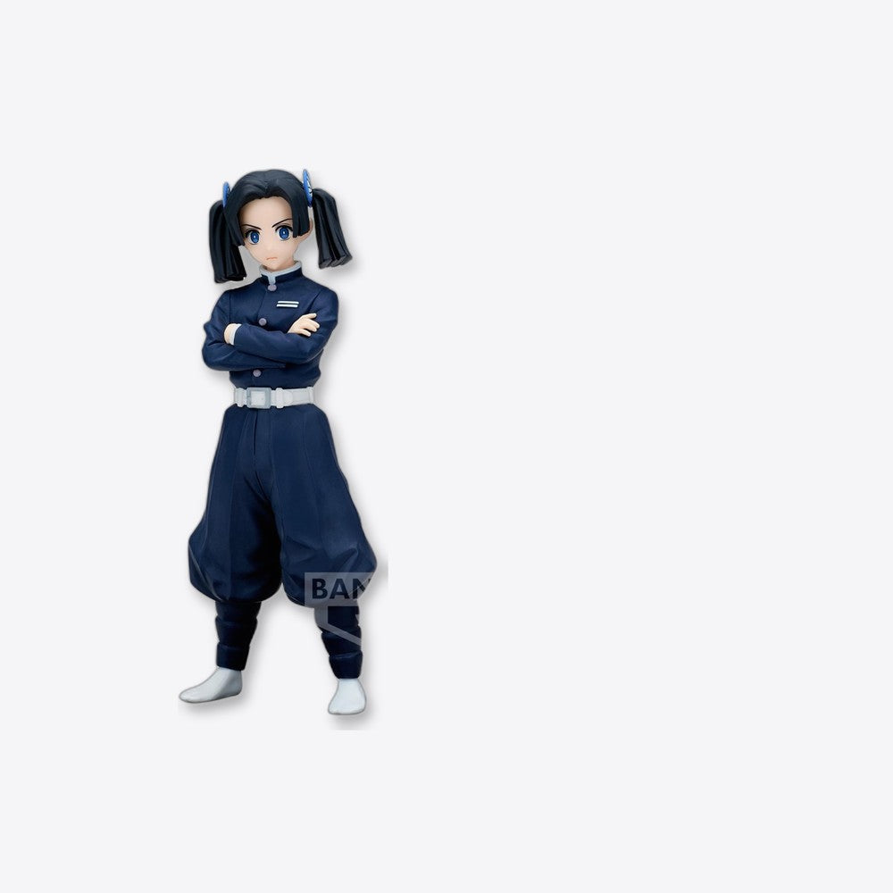Figura banpresto demon slayer kimetsu no yaiba aoi kanazaki vol.47 (imagen 6 de 6)