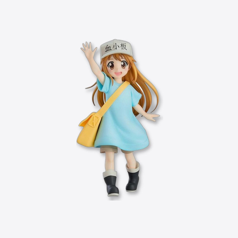 Figura good smile company pop up parade platelet cells at work (imagen 2 de 6)
