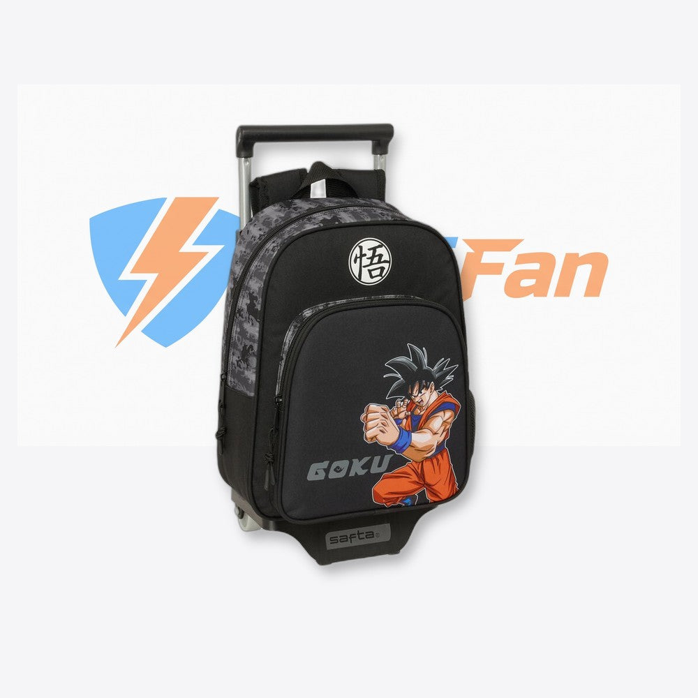 Safta Trolley Dragon Ball 33cm (imagen 4 de 6)