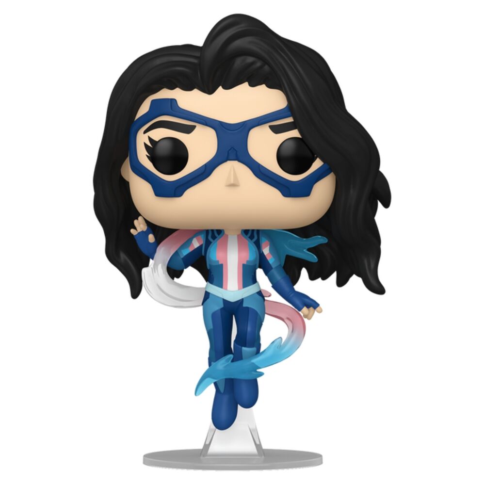 DC Comics Figura POP Dreamer Pride Funko Coleccionable