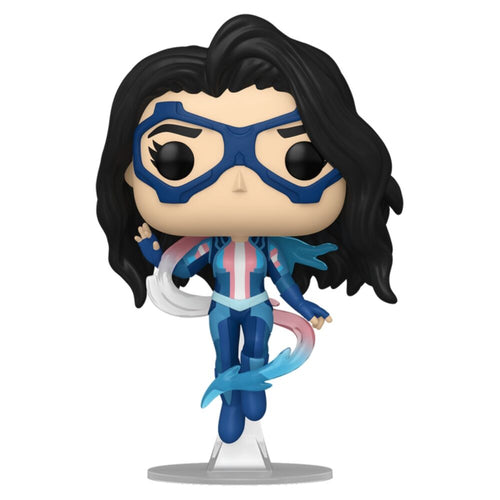 DC Comics Figura POP Dreamer Pride Funko Coleccionable