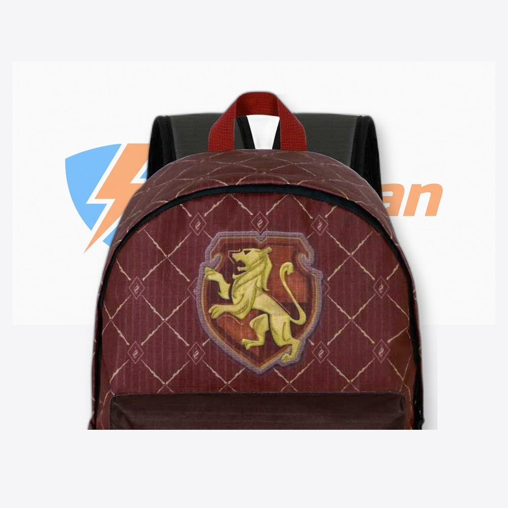 Karactermania Mochila Griffindor Harry Potter 44cm (imagen 6 de 6)