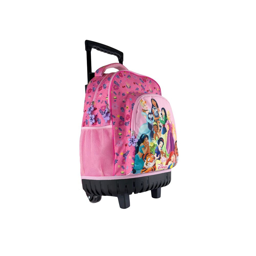 Manenti Trolley Princesas Disney 44cm (imagen 2 de 6)