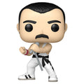 Queen Bitty POP Freddie Mercury Funko Colección Música