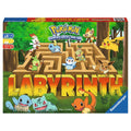 Ravensburger Juego de mesa Laberinto Pokemon