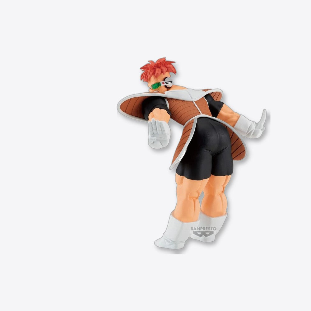 Banpresto Figura Recoome Solid Edge Works Dragon Ball Z 14cm (imagen 5 de 6)