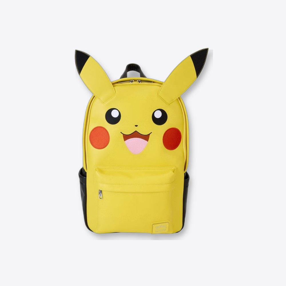 Mochila Pikachu Pokemon Loungefly 44cm (imagen 5 de 6)