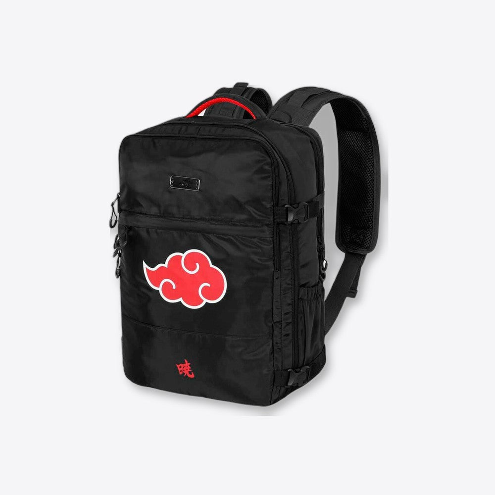 Karactermania Mochila Clouds Naruto Shippuden 49cm (imagen 6 de 6)