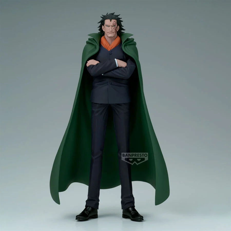 ⚡ PACK: One Piece · Figura Grandline Series Special