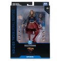 Mcfarlane Toys Figura mcfarlane dc multiverse supergirl deluxe theatrical edition 17cm