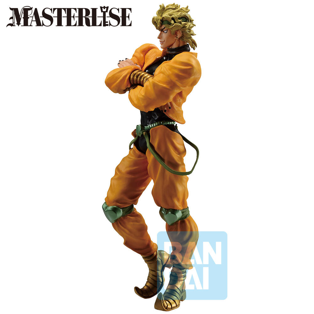 Ichibansho Dio Brando - Figura | JoJo's Bizarre Adventure