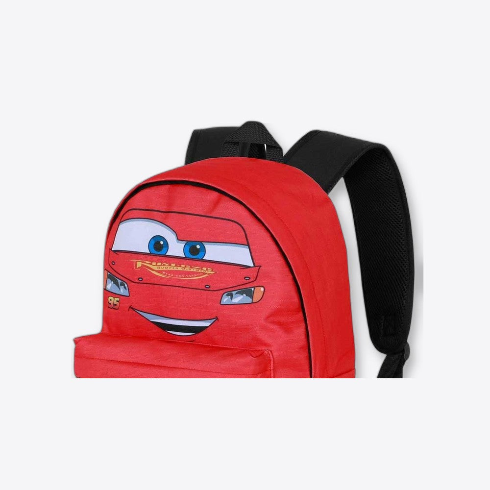 Karactermania Mochila Legendary Cars 3 Disney Pixar 41cm (imagen 5 de 6)