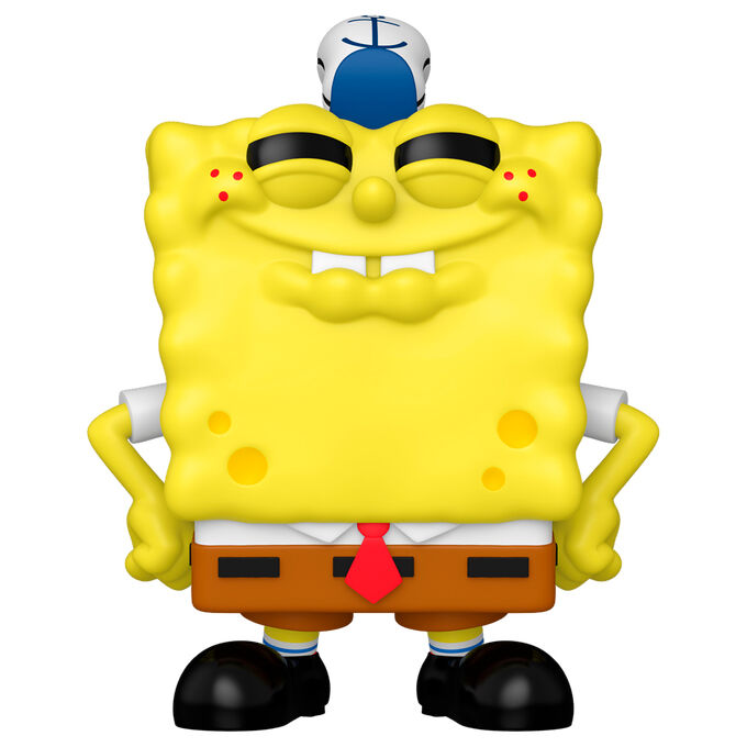Bob Esponja Figura POP SpongeBob SquarePants