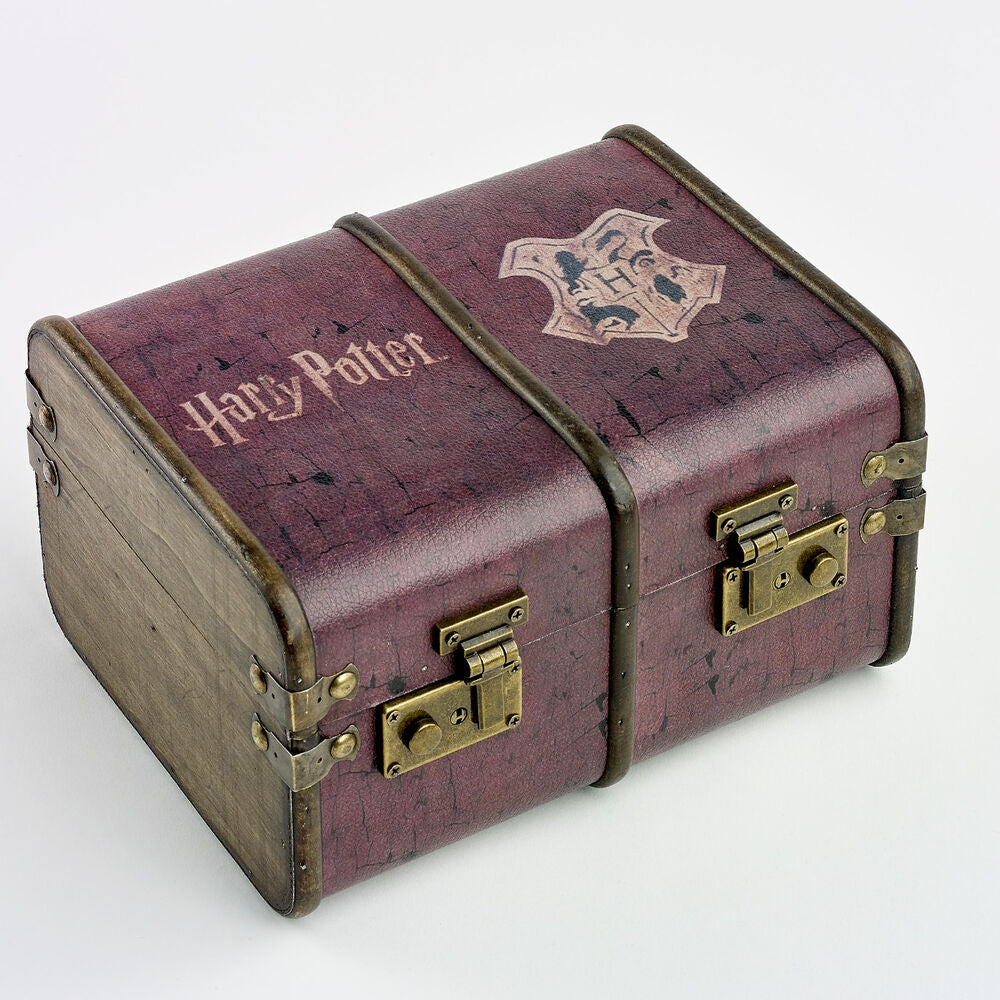 The Carat Shop Calendario de adviento Hogwarts Harry Potter (imagen 3 de 6)
