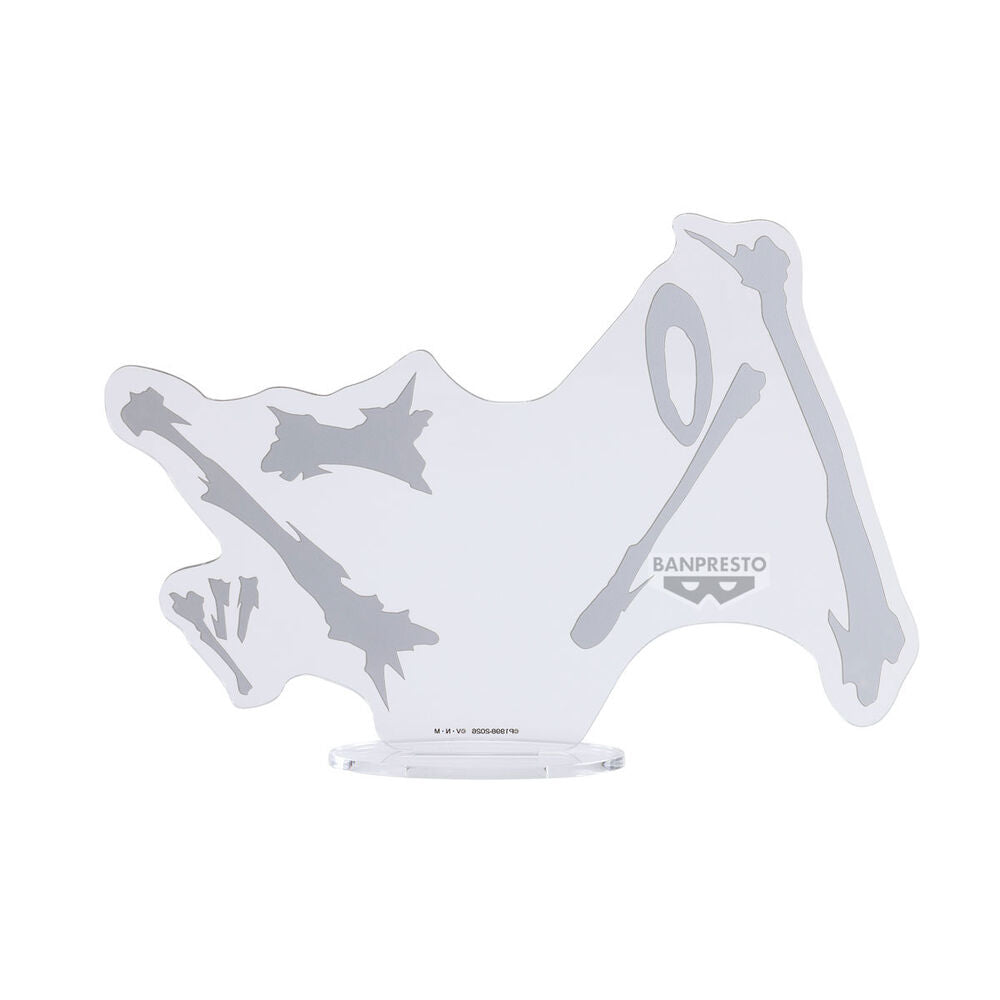 Banpresto Figura Netero Hunting Archive Hunter x Hunter 18cm (imagen 6 de 7)