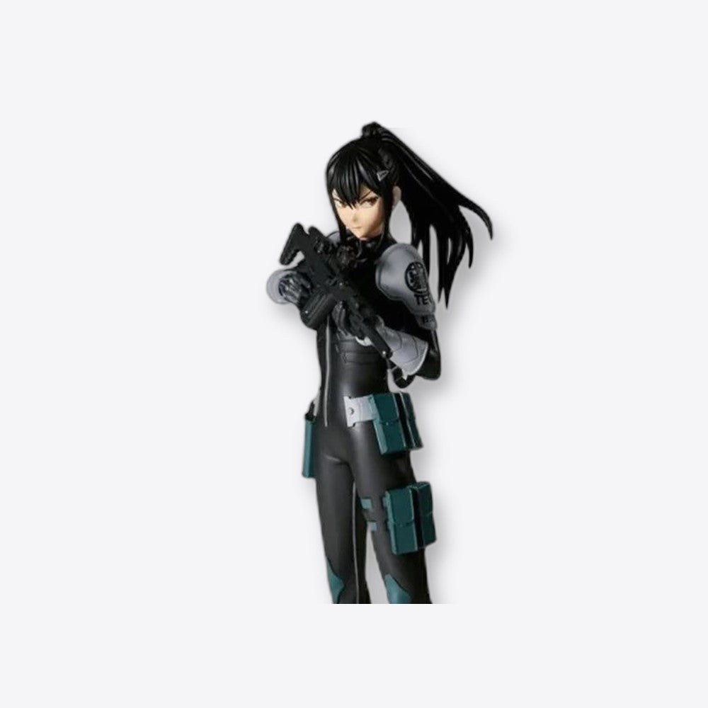 Figura banpresto kaiju no. 8 mina ashiro the anime 17cm (imagen 3 de 6)
