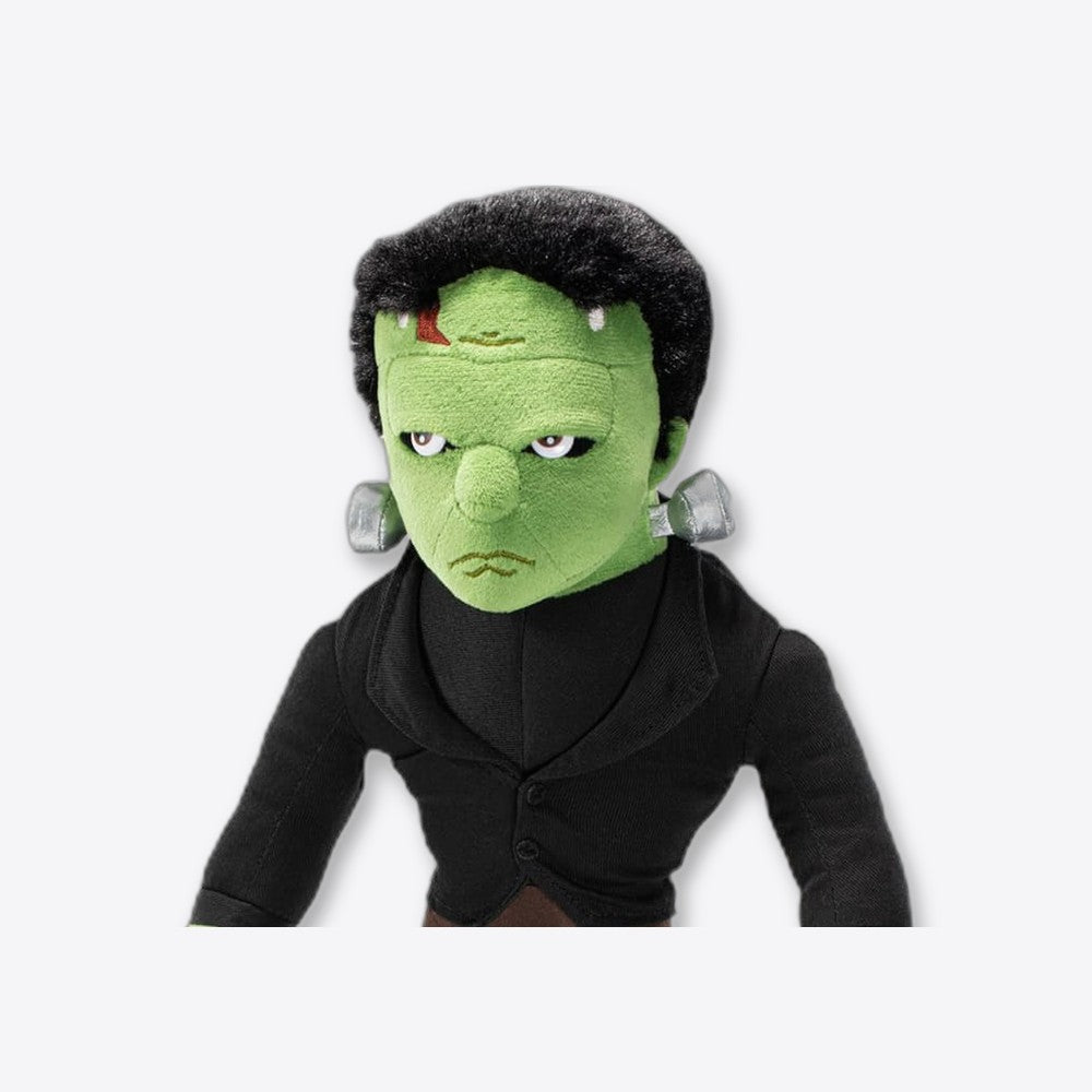 Peluche the noble collection frankenstein 33 cm universal monsters plush (imagen 3 de 6)
