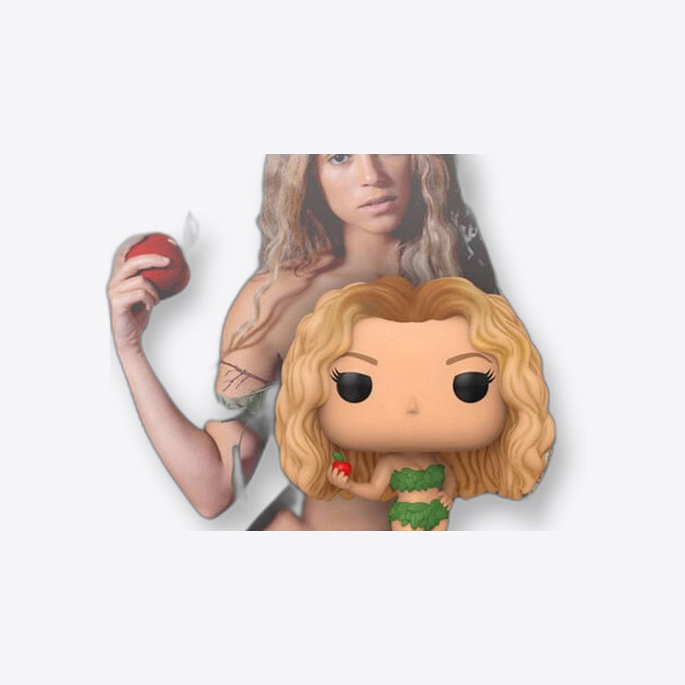 Funko Figura POP Albums Shakira Oral Fixation (imagen 6 de 6)