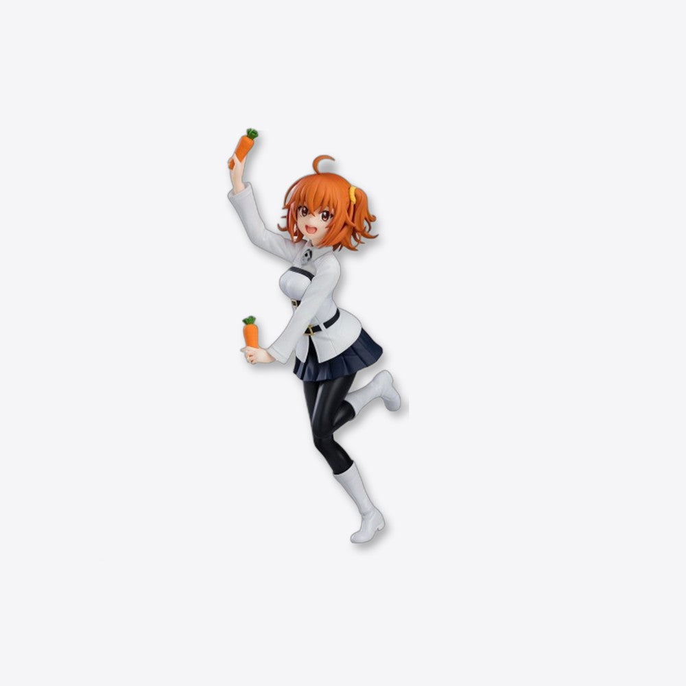 Figura good smile company pop up parade fate grand order carnival ritsuka fujimaru (imagen 6 de 6)