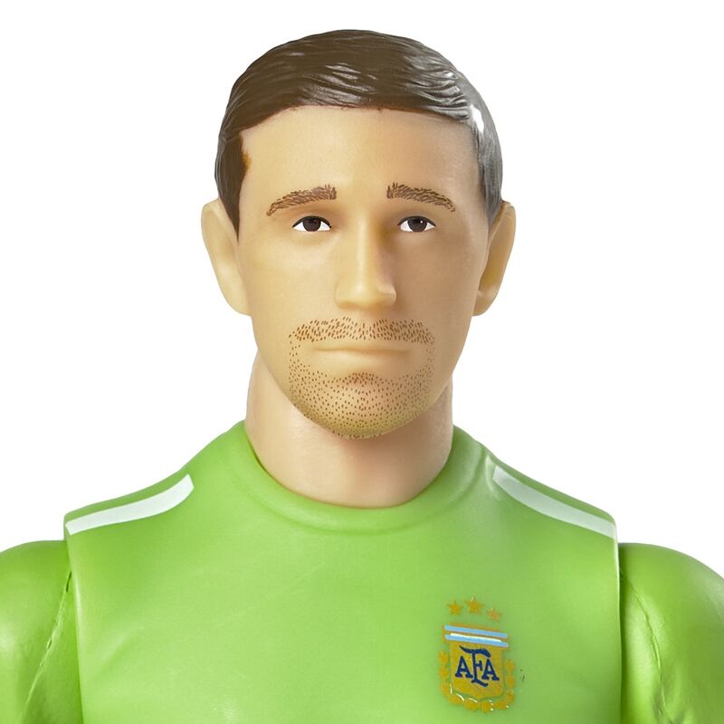 Emiliano Martínez - Figura Action 20cm | Banbo Toys