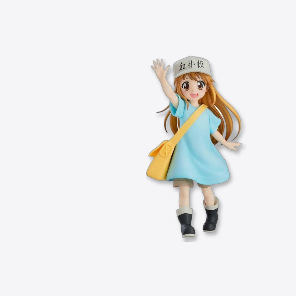 Figura good smile company pop up parade platelet cells at work (imagen 4 de 6)