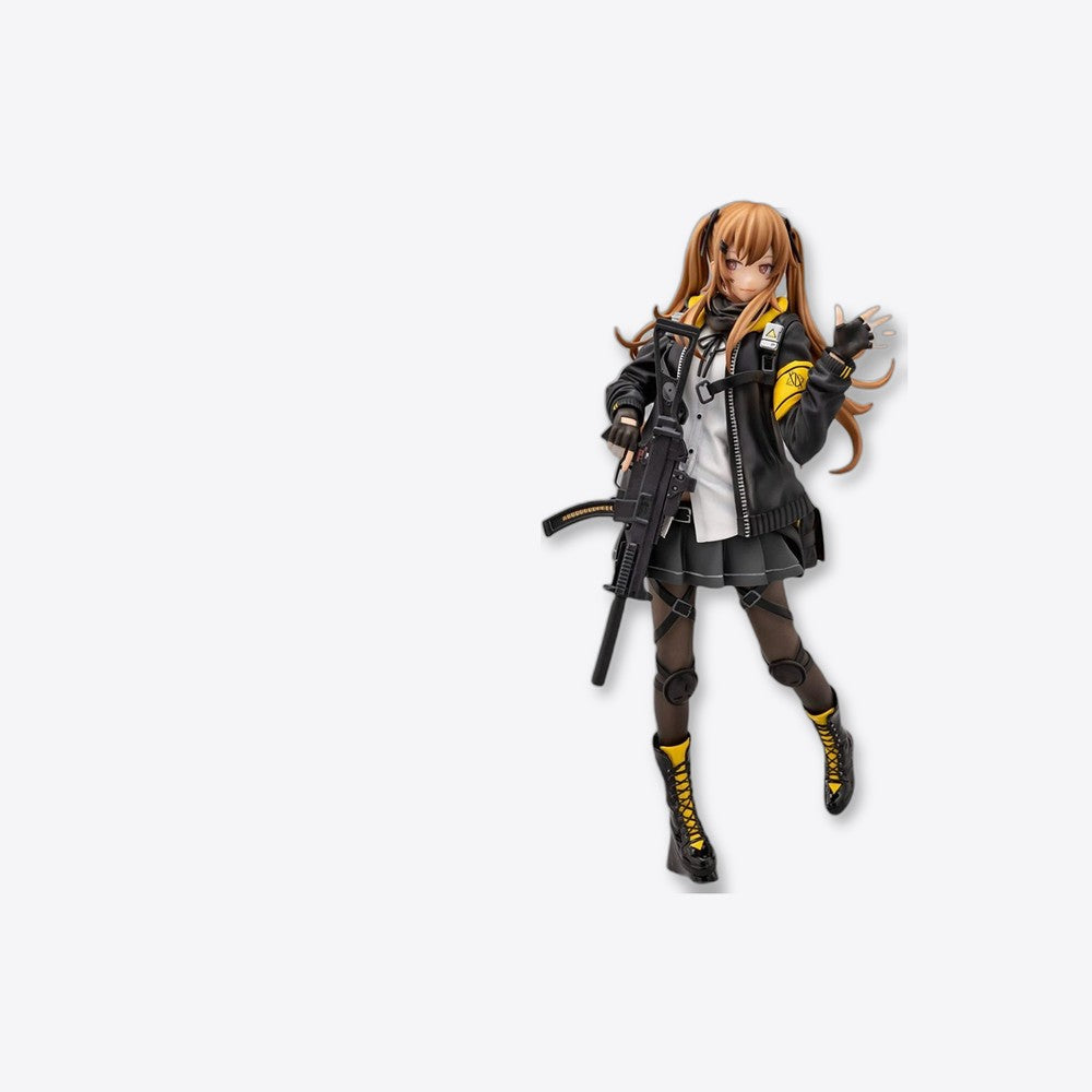 Figura good smile company girls frontline ump9 (imagen 4 de 6)