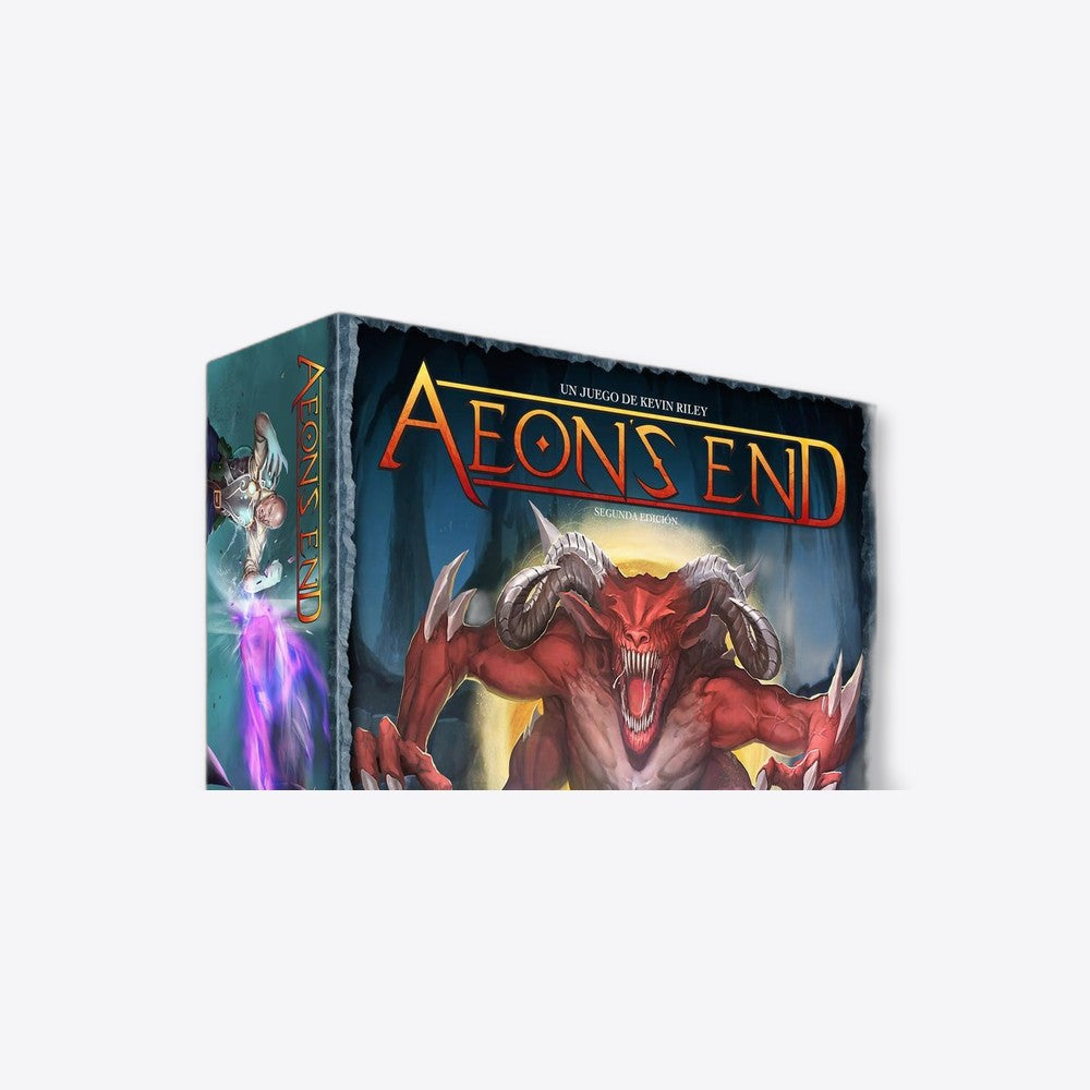 Sd Games Juego de mesa aeon's end (imagen 3 de 6)