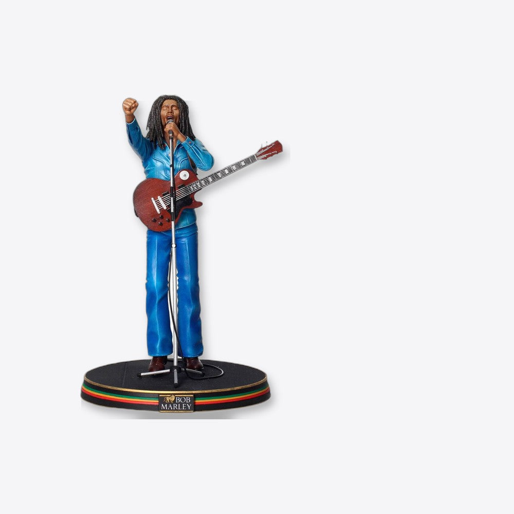Sd Toys Figura Bob Marley (imagen 6 de 6)