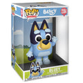 Bluey - Pop Vinyl Jumbo Figura 25cm | Funko