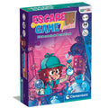 Juego de Mesa Escape Room Laboratorio Misterioso Ravensburger