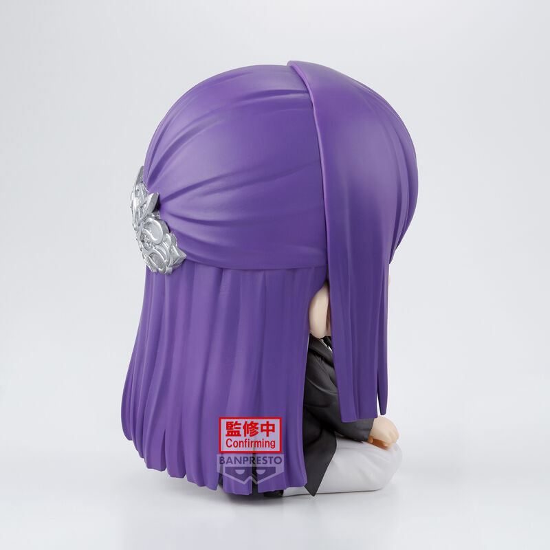 Fern Sitting Figure Frieren Beyond Journeys End - Figura | Banpresto
