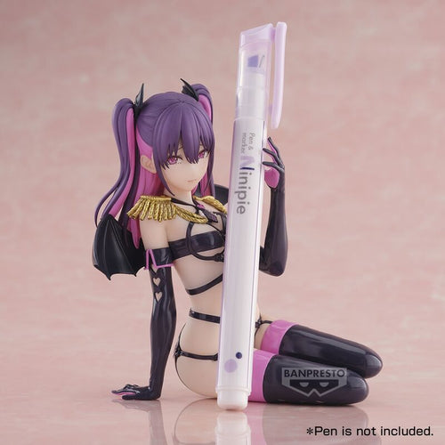 2.5 Dimensional Seduction Figura Miriella Medical Banpresto 12cm