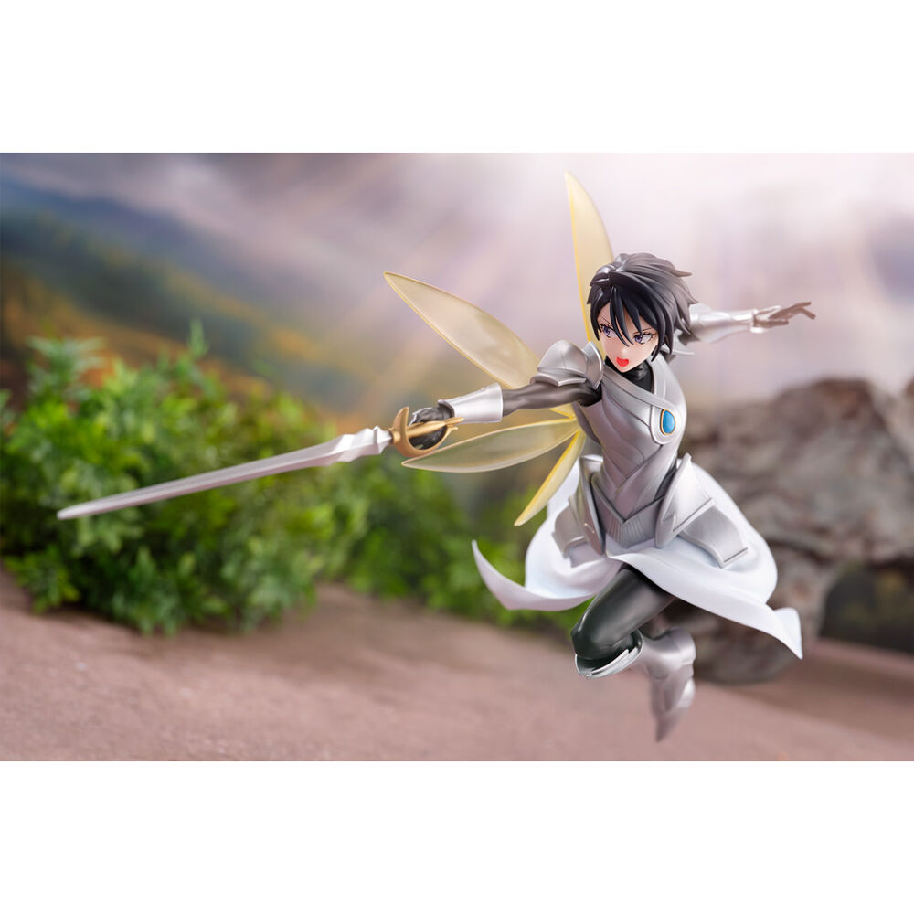 Banpresto Figura Hinata Sakaguchi Vibration Star That Time I Got Reincarnated as a Slime 19cm (imagen 3 de 5)