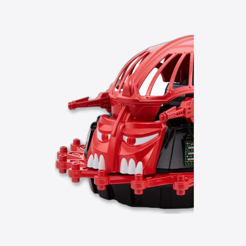 Desconocido Roton vehiculo 22 cm masters of the universe origins hgw37 (imagen 3 de 6)