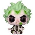 Beetlejuice Figura POP Baby Beetlejuice Tim Burton Terror