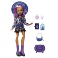 Mattel Muñeca Layla Crystal Moonspell Magic Monster High