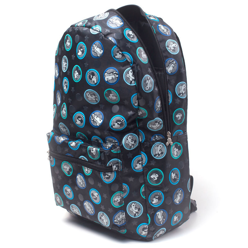 Difuzed Mochila Mickey Minnie Disney 41cm (imagen 4 de 6)