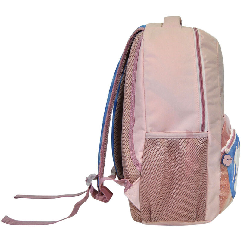 Kids Licensing Mochila Stitch Disney 42cm (imagen 4 de 6)