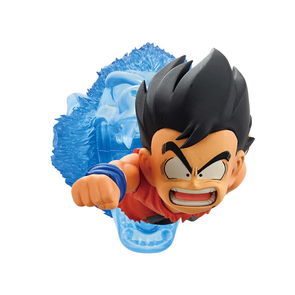 Dragon Ball Figura Ichibansho Son Goku Dragon History II