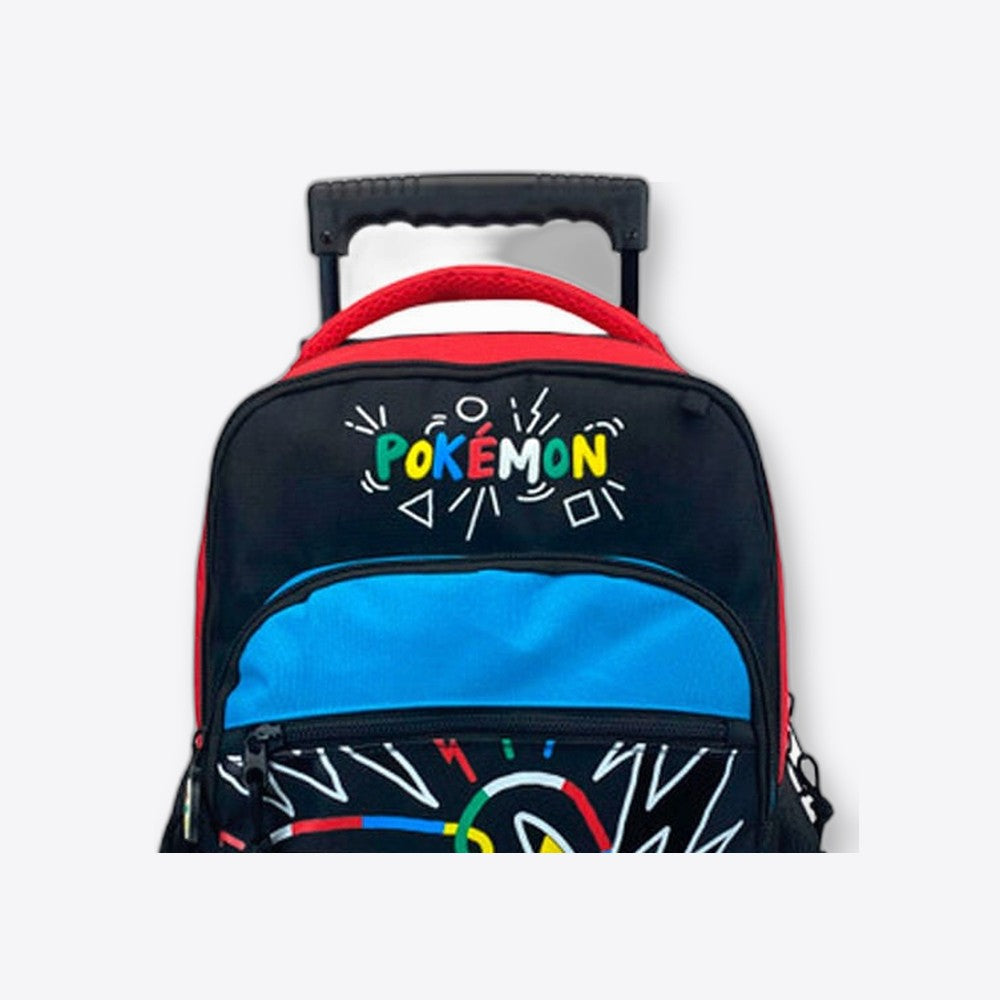 Cyp Brands Trolley colorful Pokemon (imagen 3 de 6)