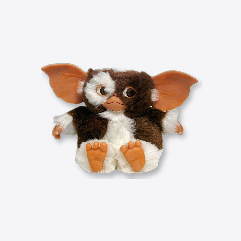 Neca Peluche Gizmo Gremlins sonido y movimiento 20cm (imagen 3 de 6)