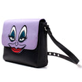 Difuzed Bolso bandolera Ursula Sirenita Disney