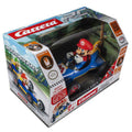 Carrera Coche radio control Mario - Mario Kart