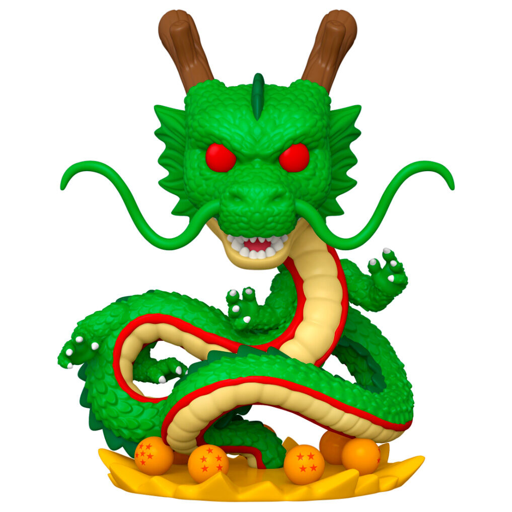 Shenron Dragon - Pop Vinyls | Dragon Ball Z