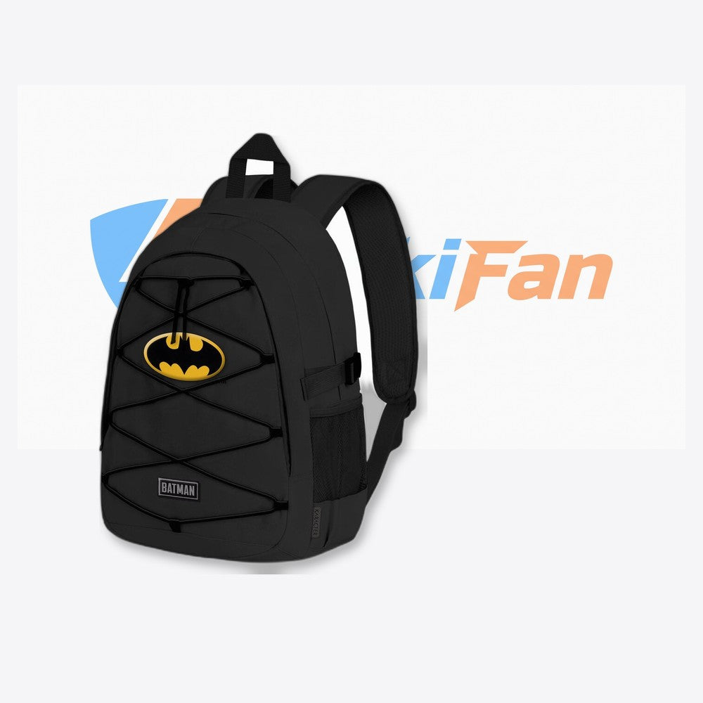 Karactermania Mochila Batman DC Comics 44cm (imagen 6 de 6)
