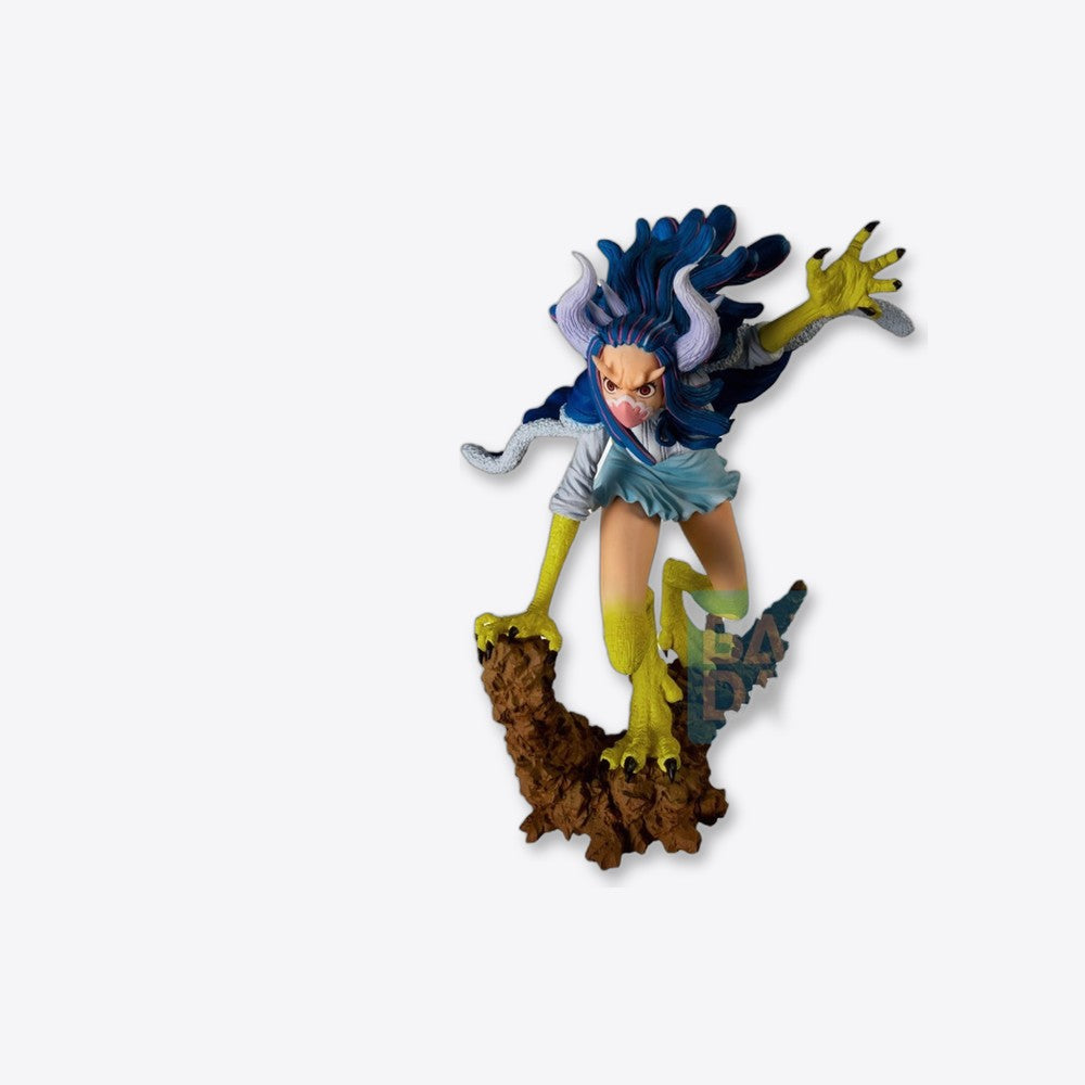 Figura ichibansho one piece glitter of ha ulti (imagen 4 de 6)
