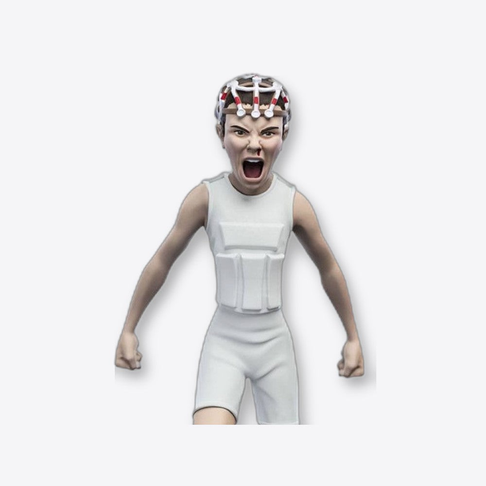 Desconocido Figura mini epics stranger things eleven temporada 4 15 cm (imagen 3 de 6)